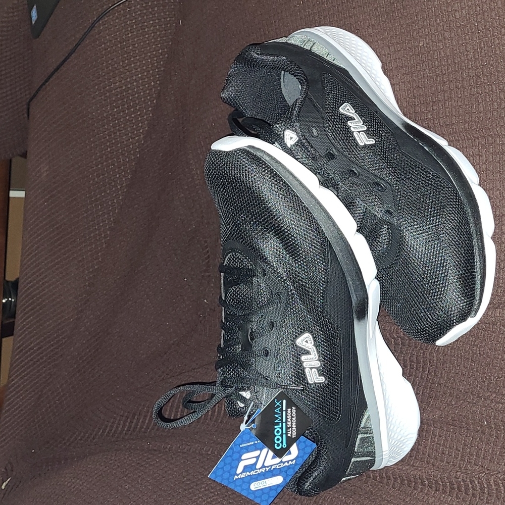 New Fila Primeforce 6 sizes 10